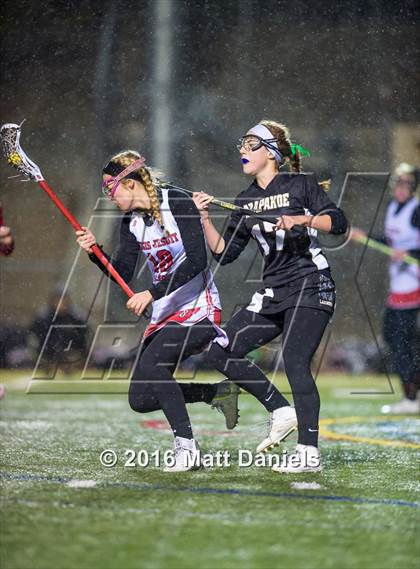Thumbnail 3 in Arapahoe @ Regis Jesuit photogallery.
