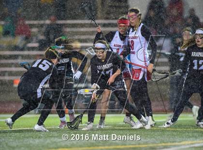 Thumbnail 2 in Arapahoe @ Regis Jesuit photogallery.
