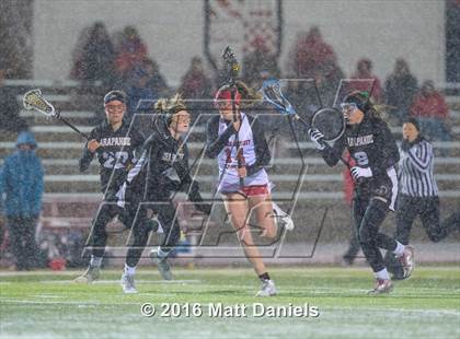 Thumbnail 1 in Arapahoe @ Regis Jesuit photogallery.