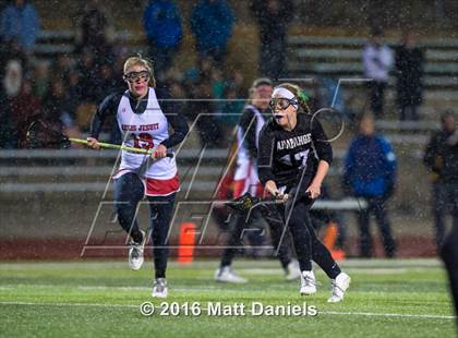 Thumbnail 3 in Arapahoe @ Regis Jesuit photogallery.