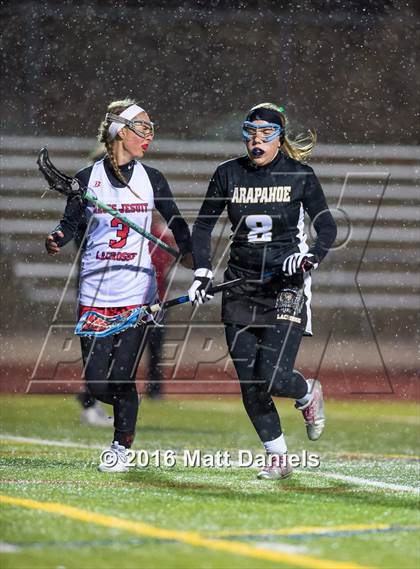 Thumbnail 3 in Arapahoe @ Regis Jesuit photogallery.