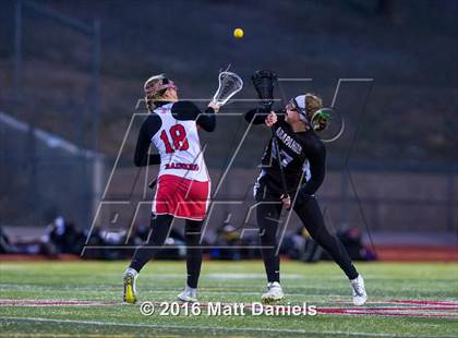 Thumbnail 1 in Arapahoe @ Regis Jesuit photogallery.