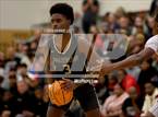 Photo from the gallery "Salesian College Preparatory vs. Archbishop Riordan (De La Salle MLK Classic)"