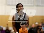 Photo from the gallery "Salesian College Preparatory vs. Archbishop Riordan (De La Salle MLK Classic)"