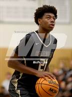 Photo from the gallery "Salesian College Preparatory vs. Archbishop Riordan (De La Salle MLK Classic)"