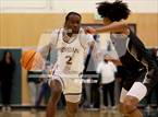 Photo from the gallery "Salesian College Preparatory vs. Archbishop Riordan (De La Salle MLK Classic)"