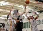 Photo from the gallery "Salesian College Preparatory vs. Archbishop Riordan (De La Salle MLK Classic)"
