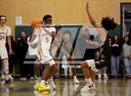 Photo from the gallery "Salesian College Preparatory vs. Archbishop Riordan (De La Salle MLK Classic)"