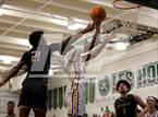 Photo from the gallery "Salesian College Preparatory vs. Archbishop Riordan (De La Salle MLK Classic)"