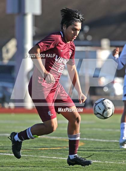 Thumbnail 3 in Bethel vs East Lyme (CIAC Class L Quarterfinal) photogallery.