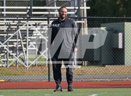 Thumbnail 1 in Bethel vs East Lyme (CIAC Class L Quarterfinal) photogallery.