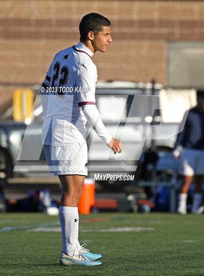 Thumbnail 3 in Bethel vs East Lyme (CIAC Class L Quarterfinal) photogallery.