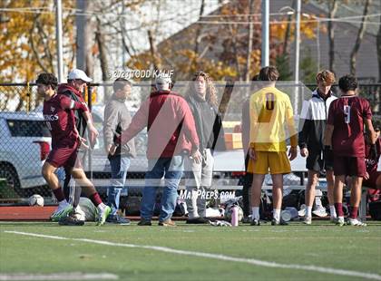 Thumbnail 1 in Bethel vs East Lyme (CIAC Class L Quarterfinal) photogallery.