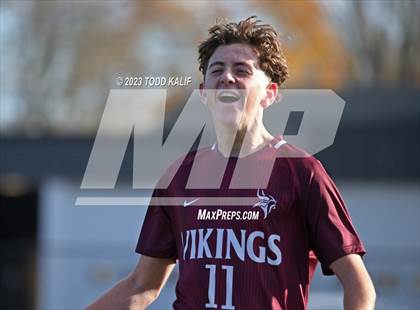 Thumbnail 1 in Bethel vs East Lyme (CIAC Class L Quarterfinal) photogallery.