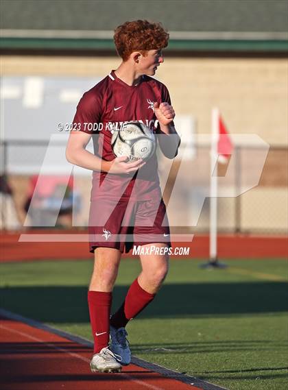 Thumbnail 3 in Bethel vs East Lyme (CIAC Class L Quarterfinal) photogallery.