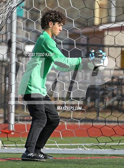 Thumbnail 3 in Bethel vs East Lyme (CIAC Class L Quarterfinal) photogallery.
