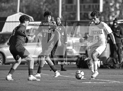Thumbnail 1 in Bethel vs East Lyme (CIAC Class L Quarterfinal) photogallery.