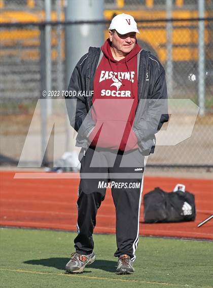Thumbnail 3 in Bethel vs East Lyme (CIAC Class L Quarterfinal) photogallery.