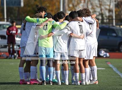 Thumbnail 1 in Bethel vs East Lyme (CIAC Class L Quarterfinal) photogallery.