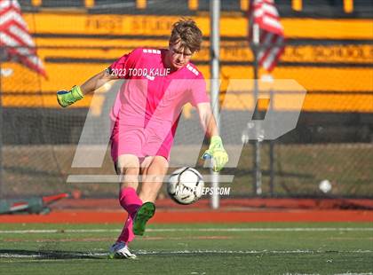 Thumbnail 3 in Bethel vs East Lyme (CIAC Class L Quarterfinal) photogallery.