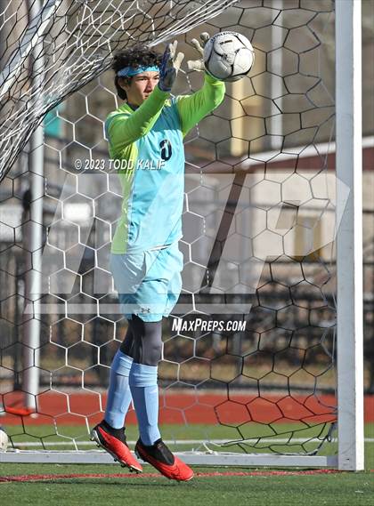 Thumbnail 1 in Bethel vs East Lyme (CIAC Class L Quarterfinal) photogallery.