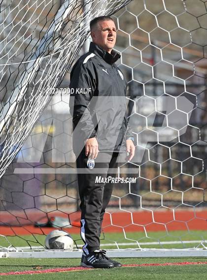 Thumbnail 1 in Bethel vs East Lyme (CIAC Class L Quarterfinal) photogallery.