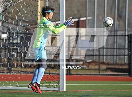 Thumbnail 2 in Bethel vs East Lyme (CIAC Class L Quarterfinal) photogallery.