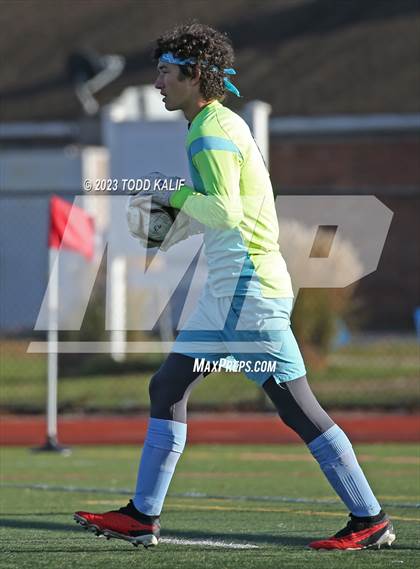 Thumbnail 3 in Bethel vs East Lyme (CIAC Class L Quarterfinal) photogallery.