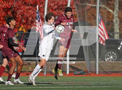 Thumbnail 1 in Bethel vs East Lyme (CIAC Class L Quarterfinal) photogallery.