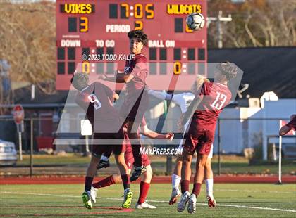Thumbnail 1 in Bethel vs East Lyme (CIAC Class L Quarterfinal) photogallery.