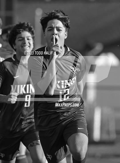 Thumbnail 3 in Bethel vs East Lyme (CIAC Class L Quarterfinal) photogallery.