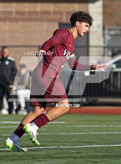 Thumbnail 3 in Bethel vs East Lyme (CIAC Class L Quarterfinal) photogallery.