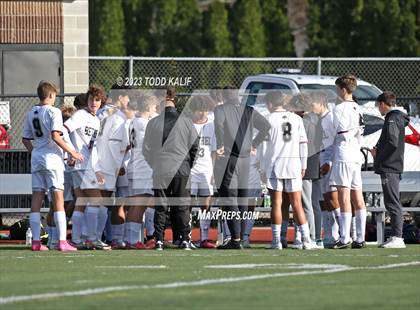 Thumbnail 3 in Bethel vs East Lyme (CIAC Class L Quarterfinal) photogallery.
