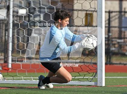 Thumbnail 1 in Bethel vs East Lyme (CIAC Class L Quarterfinal) photogallery.