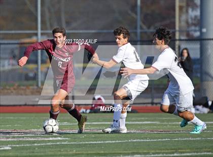 Thumbnail 1 in Bethel vs East Lyme (CIAC Class L Quarterfinal) photogallery.