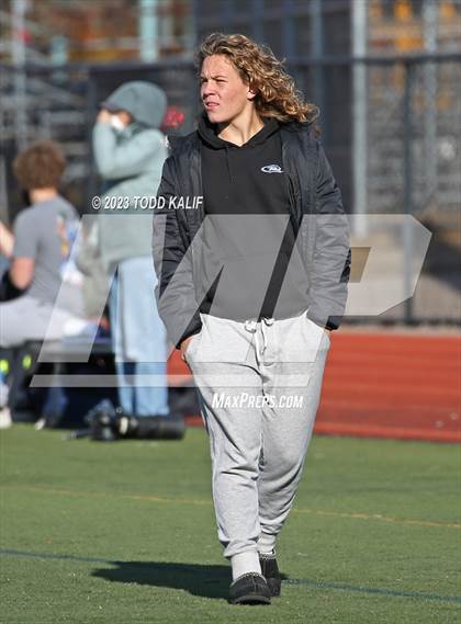 Thumbnail 3 in Bethel vs East Lyme (CIAC Class L Quarterfinal) photogallery.