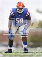 Photo from the gallery "Crete-Monee @ East St. Louis (IHSA 6A Quarterfinal)"