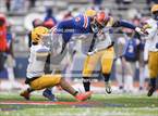Photo from the gallery "Crete-Monee @ East St. Louis (IHSA 6A Quarterfinal)"