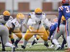 Photo from the gallery "Crete-Monee @ East St. Louis (IHSA 6A Quarterfinal)"