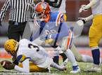 Photo from the gallery "Crete-Monee @ East St. Louis (IHSA 6A Quarterfinal)"