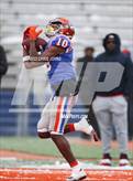 Photo from the gallery "Crete-Monee @ East St. Louis (IHSA 6A Quarterfinal)"