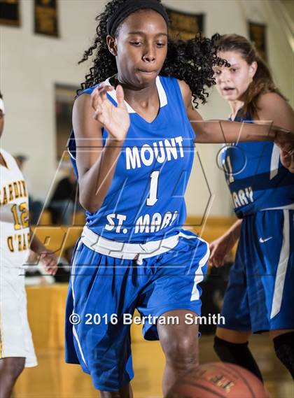 Thumbnail 3 in Mount St. Mary Academy @ Cardinal O'Hara photogallery.