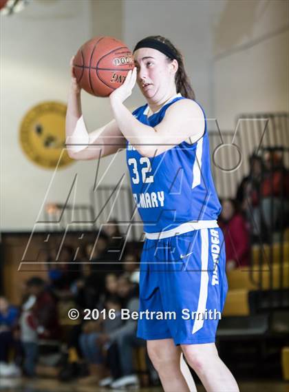 Thumbnail 3 in Mount St. Mary Academy @ Cardinal O'Hara photogallery.