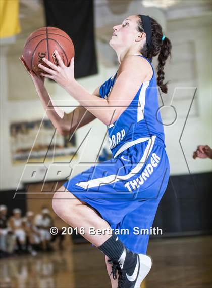 Thumbnail 3 in Mount St. Mary Academy @ Cardinal O'Hara photogallery.
