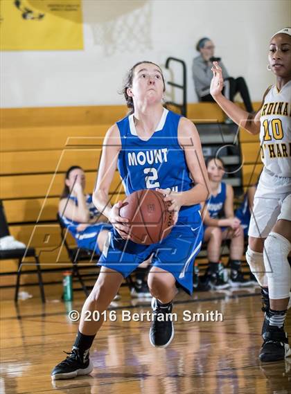 Thumbnail 3 in Mount St. Mary Academy @ Cardinal O'Hara photogallery.