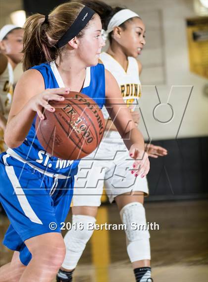 Thumbnail 3 in Mount St. Mary Academy @ Cardinal O'Hara photogallery.