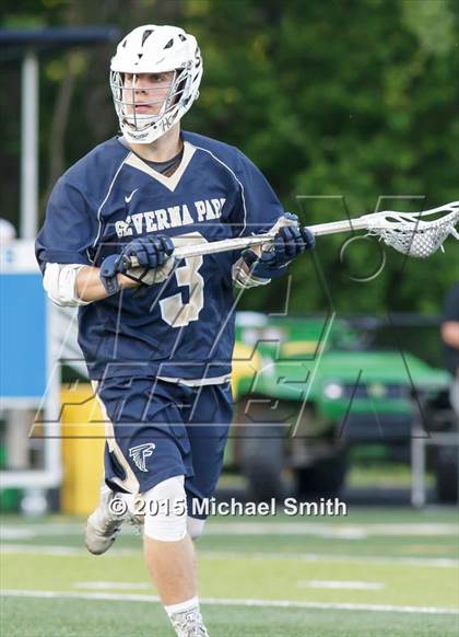 Thumbnail 1 in Severna Park @ South River (MPSSA 4A/3A Sectional Playoff) photogallery.