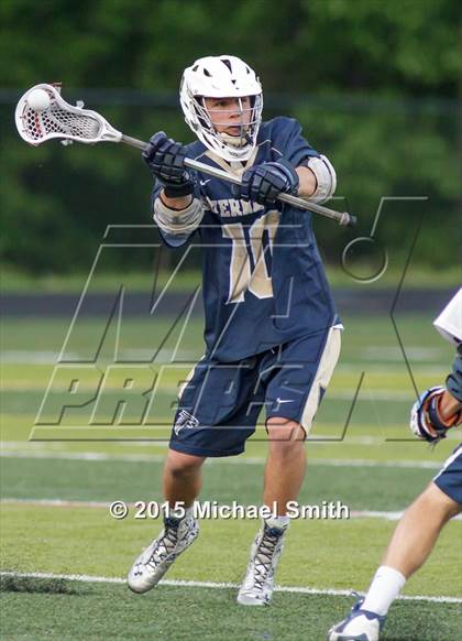 Thumbnail 3 in Severna Park @ South River (MPSSA 4A/3A Sectional Playoff) photogallery.
