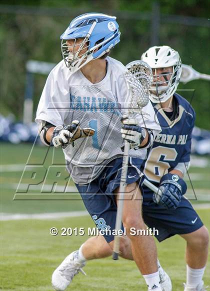 Thumbnail 3 in Severna Park @ South River (MPSSA 4A/3A Sectional Playoff) photogallery.