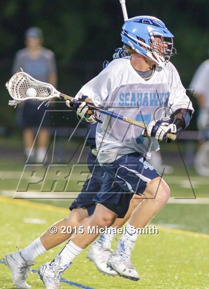 Thumbnail 3 in Severna Park @ South River (MPSSA 4A/3A Sectional Playoff) photogallery.